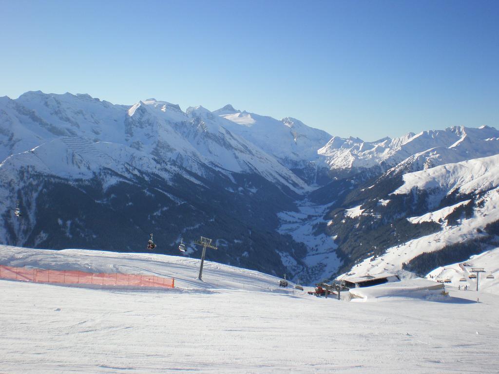 Hotel Eckartauerhof Mayrhofen Exterior photo